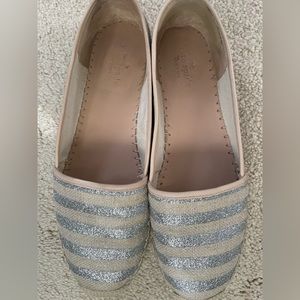 Kate Spade Lilliad Espadrilles